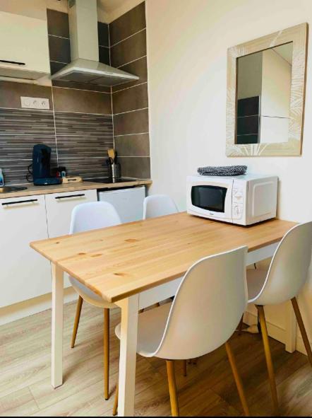 Le Grand Studio Castres  Exteriér fotografie