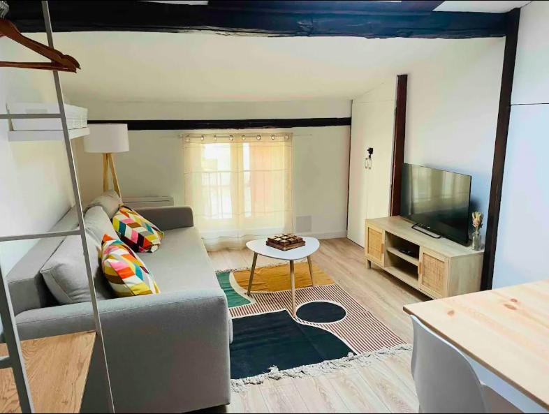 Le Grand Studio Castres  Exteriér fotografie